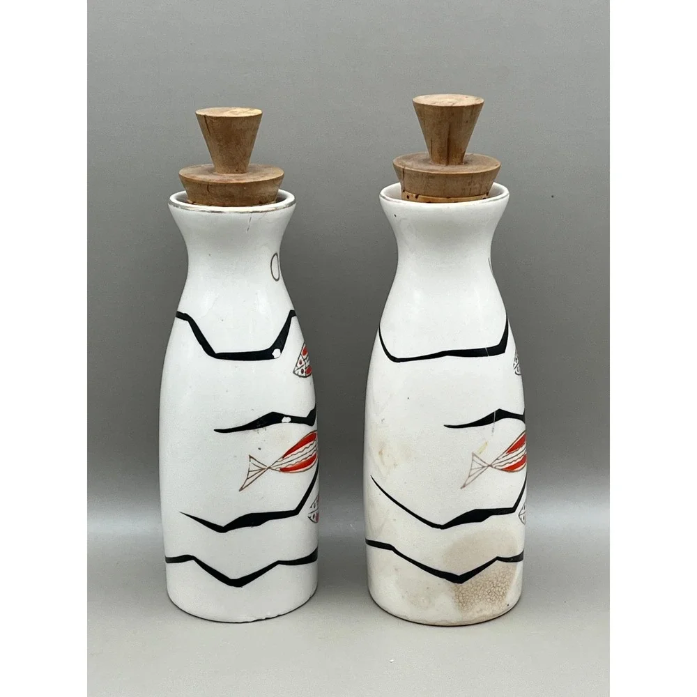 N/A vintage ceramic